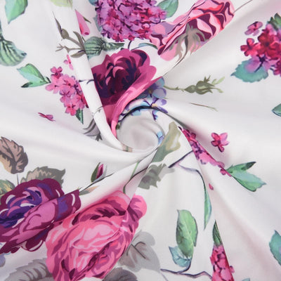 Roswitha® | Feminines Tunika-Top mit Faltenwurf