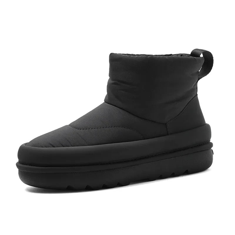 Albrecht® | Minimalistische Winter-Boots für Komfort