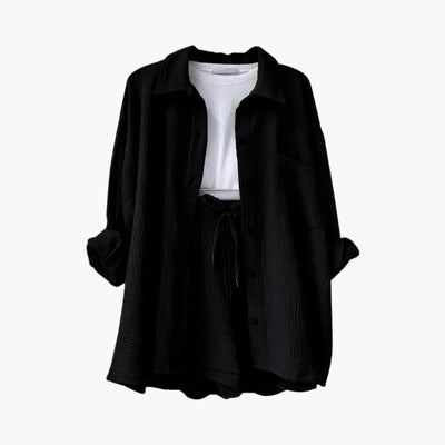 Annunziata | Completo casual 2 pezzi