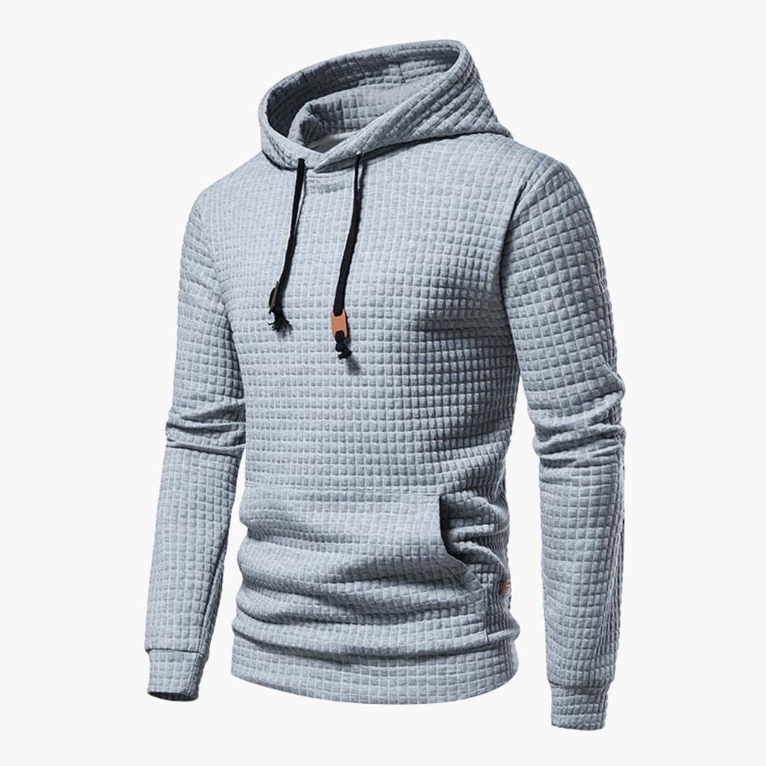 Nash™ - Bequemer Hoodie
