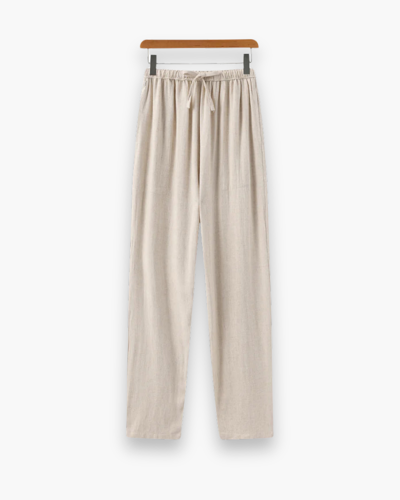 Herren Bequeme Hose | Slim Fit