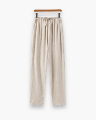 Herren Bequeme Hose | Slim Fit