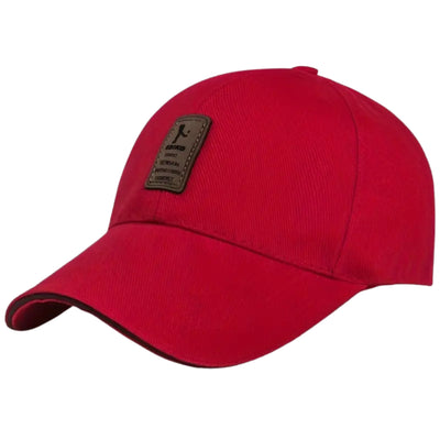 DriftCap – Verstellbare Golf Kappe