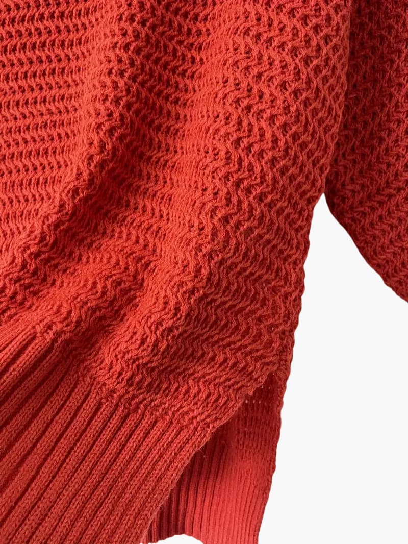 Mirte™ Eleganter Pullover