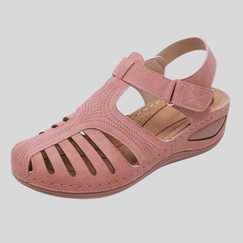 Leola - Elegante Im Freien Sandalen