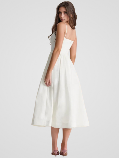 ELARA BLOOM MIDIKLEID