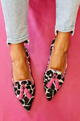 Lucy | Elegante und vielseitige Damen-Loafer für jeden Tag – Rosa