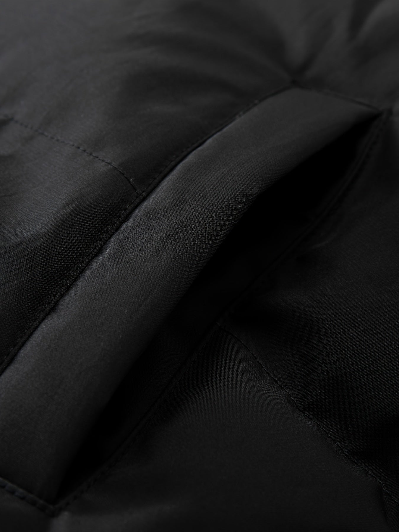 Stilvolle lässige warme gepolsterte Winterjacke für Herren | Ideal für den Winter