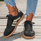 Sverre | Orthopädische Damenschuhe – schwarz