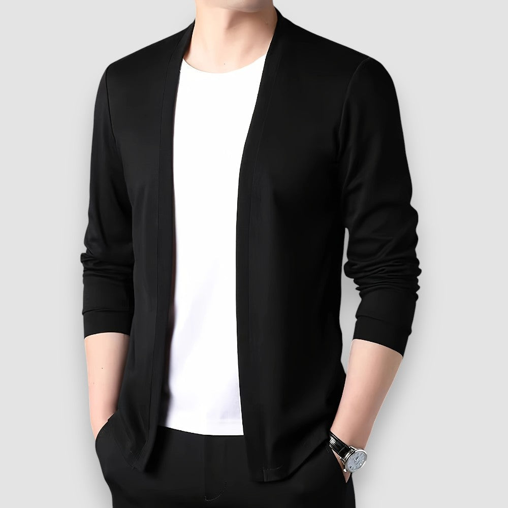 Evo | Knitted Cardigan