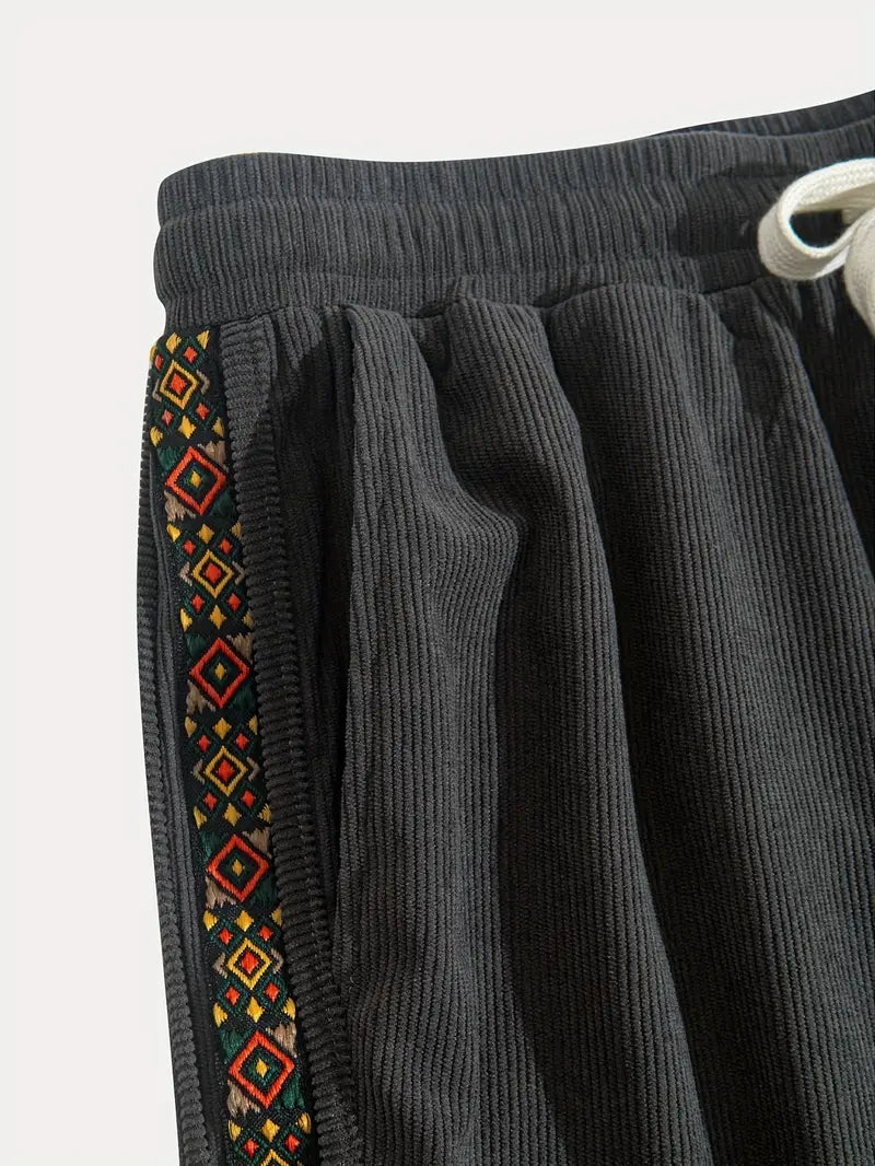 Collins - Atmungsaktive Elastische Šortky