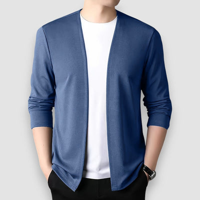 Evo | Knitted Cardigan