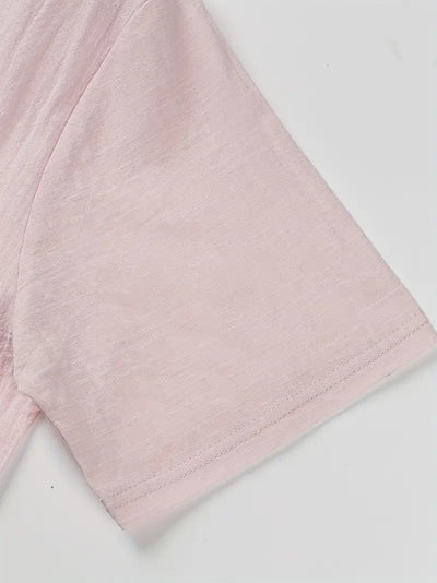 Vaughn - Elegantes Kurzarmhemd