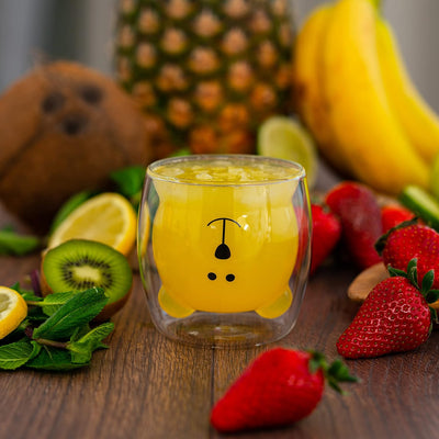 KuschelTasse™ Herz­erwärmende Trinkmomente