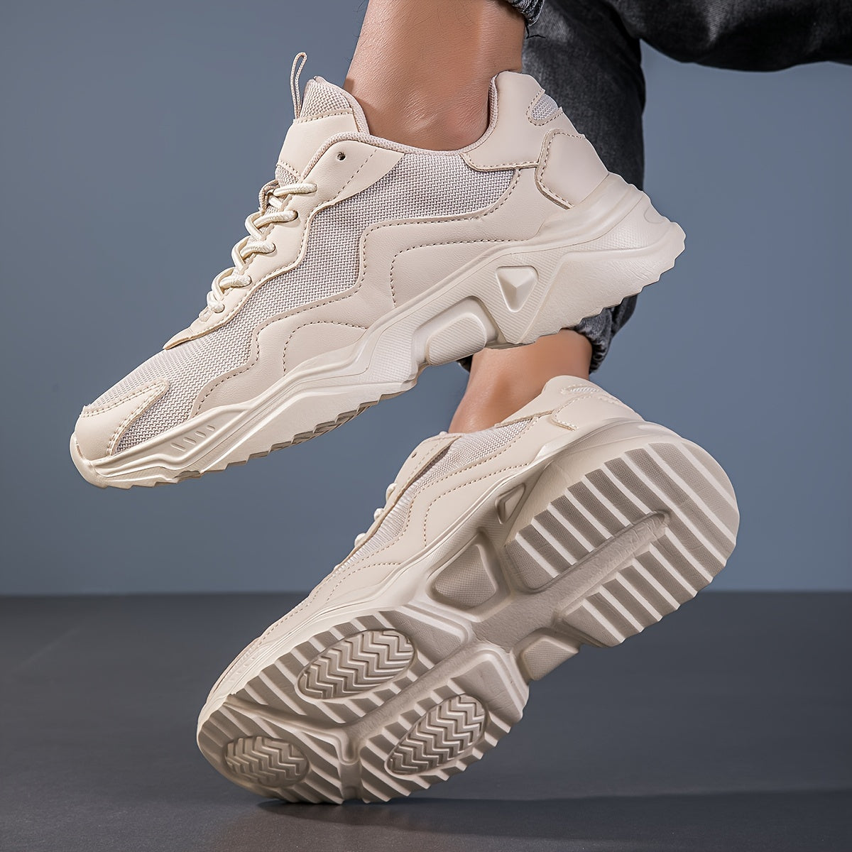 Herren Leichte Laufschuhe | Ideal für das tägliche Tragen