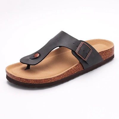 Azelma® | Ergonomische Zehensandalen mit Schnalle