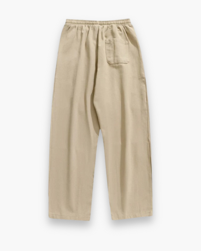 Herren Lässige Baggy Jeans | Bequeme Street-Style Hose