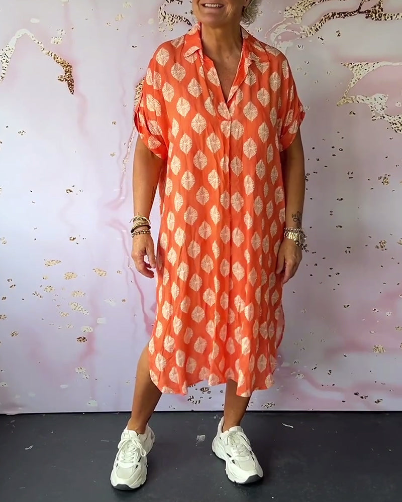 Miley - Elegantes Festliches Kleid für Damen