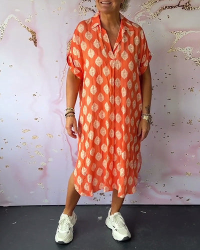 Miley - Elegantes Festliches Kleid für Damen