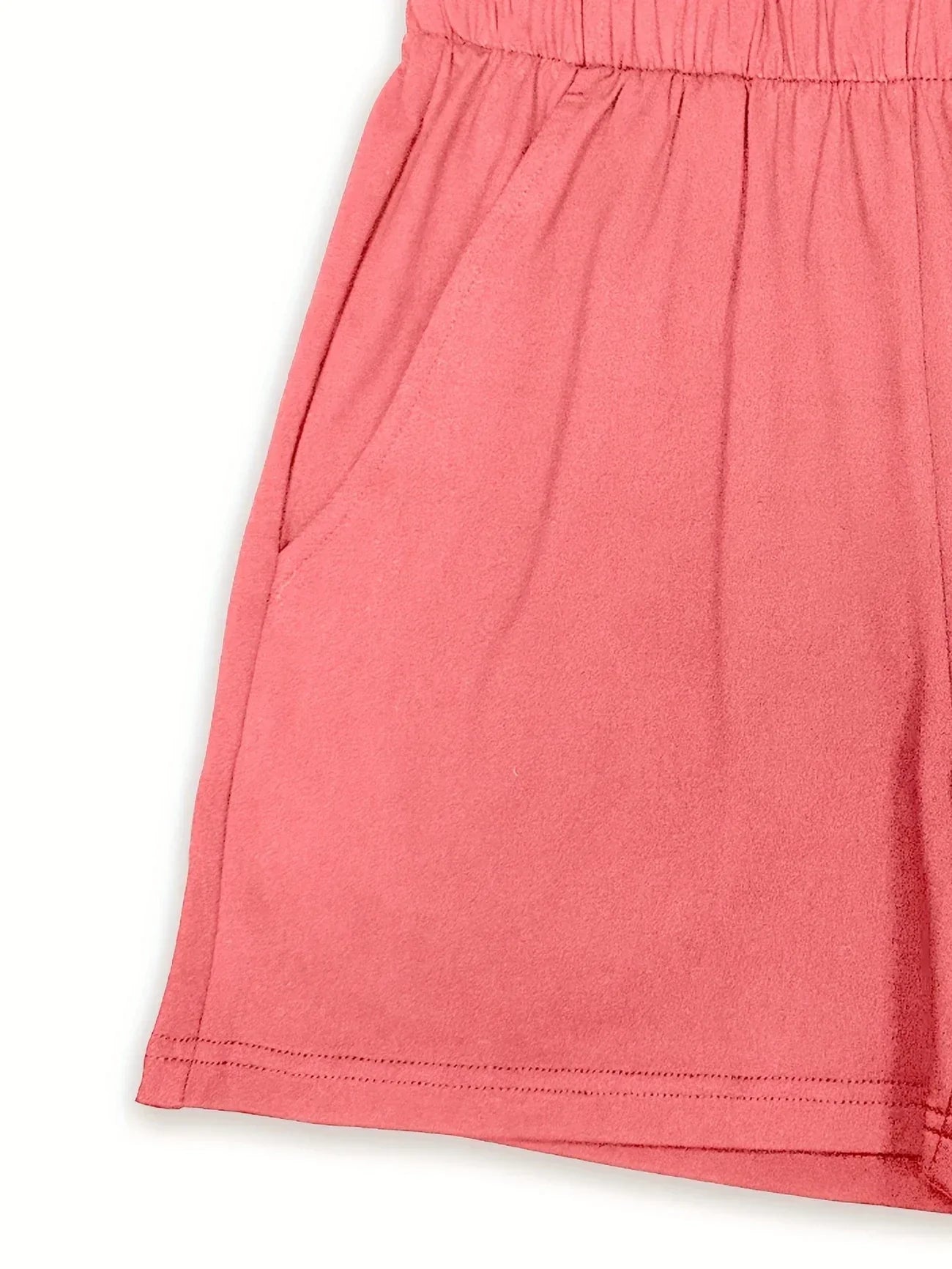 Lyra – Lässiges Zweiteiliges Set Mit Grafik Drucken