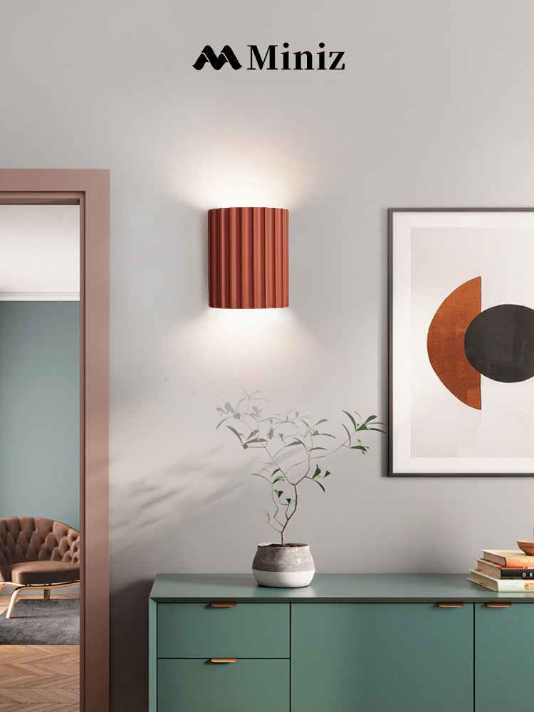 Nordische Wandleuchten