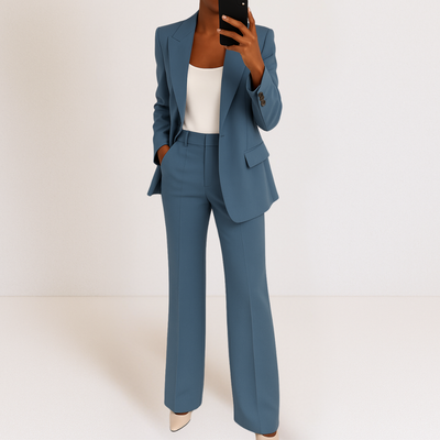 VALE | Melanie™ | Two-piece women’s suit