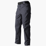 Leichte Taktische Cargo Hose Für Herren – Dunkelgrau