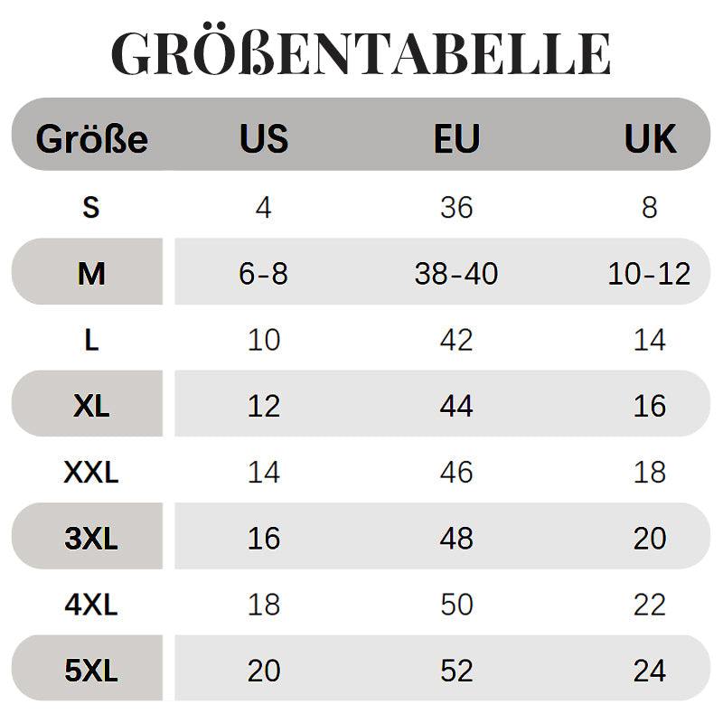 Vet-Elegantes 2-teiliges Set für Damen