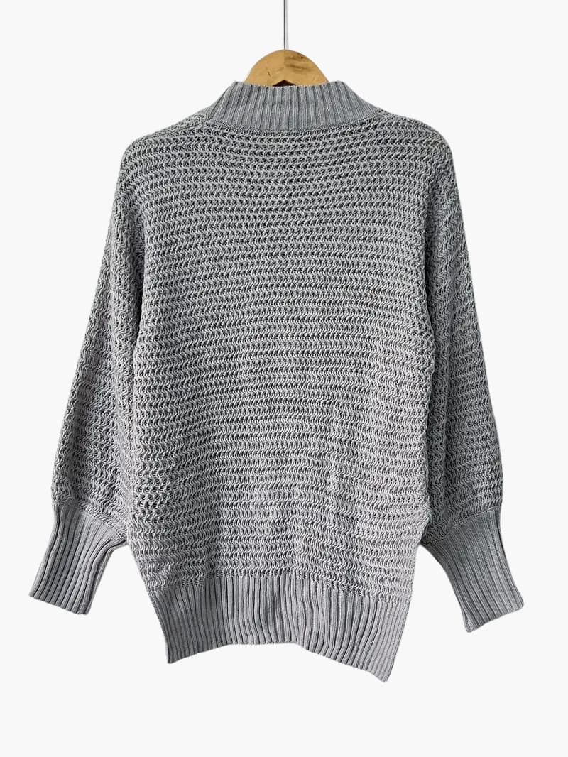Mirte™ Eleganter Pullover