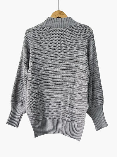 Mirte™ Eleganter Pullover