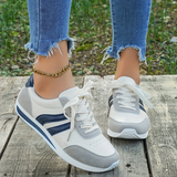 LUNAWALK™ – DAMENSCHUHE – BLAU