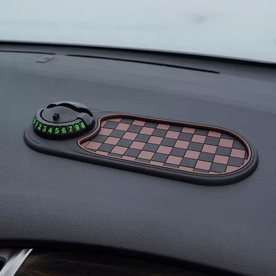 DashGrip – Multifunktionale Anti Rutsch Matte Für Das Auto