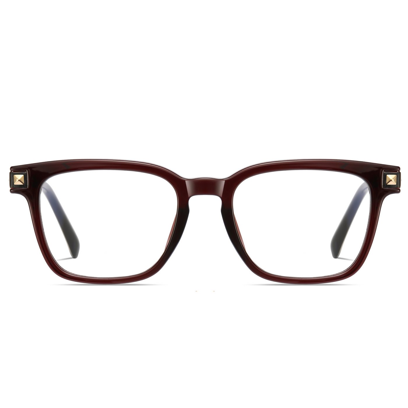 Gideon — Blaulichtbrille