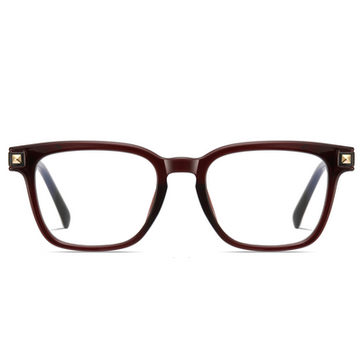 Gideon — Blaulichtbrille