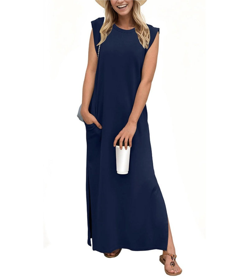 VALE | Beautiful Free Dress