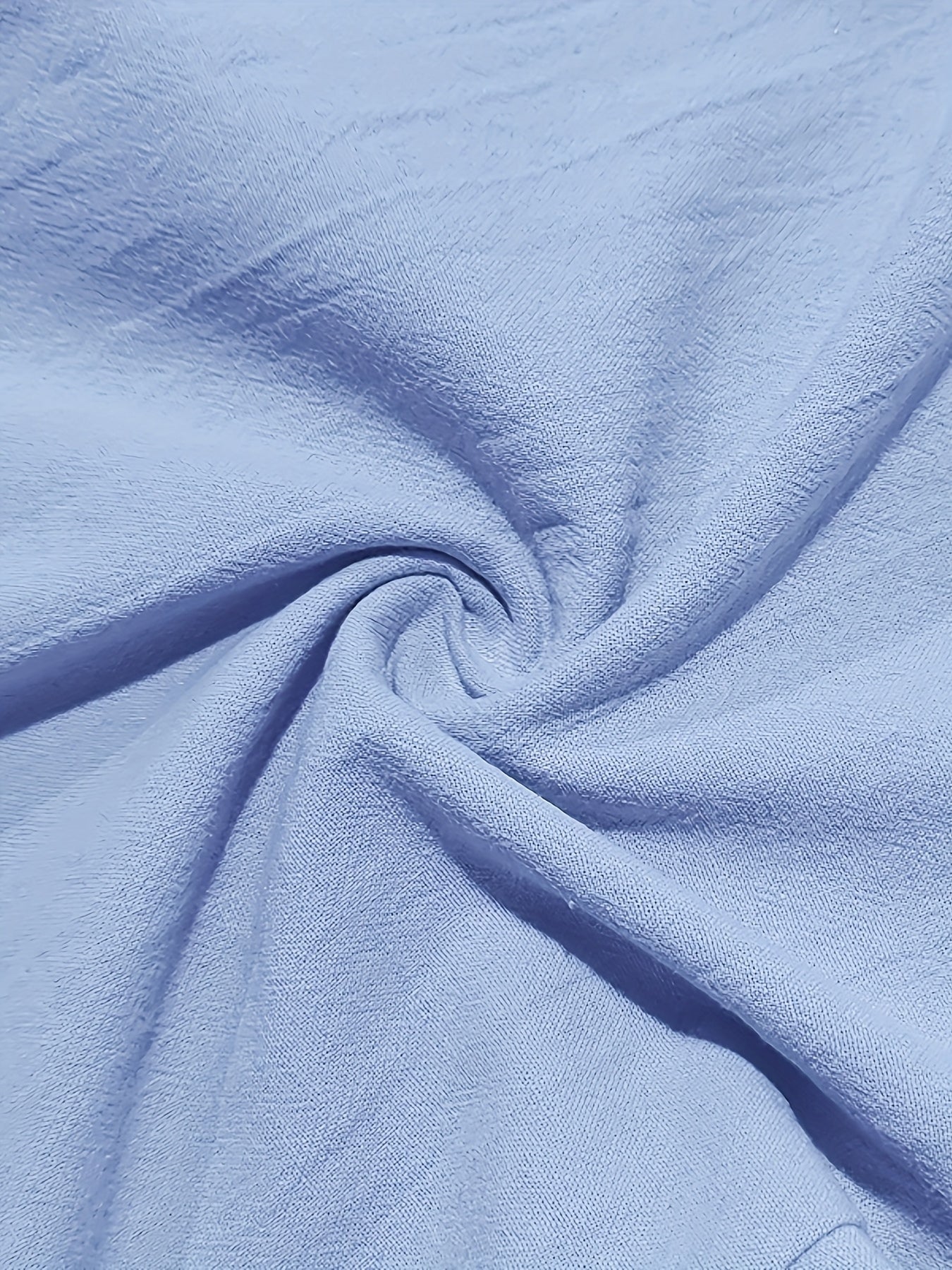 Aznar - Lässig Leinen Elastisch Hose