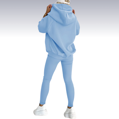 Sora | 3-in-1-Herbstset – 1+1 GRATIS