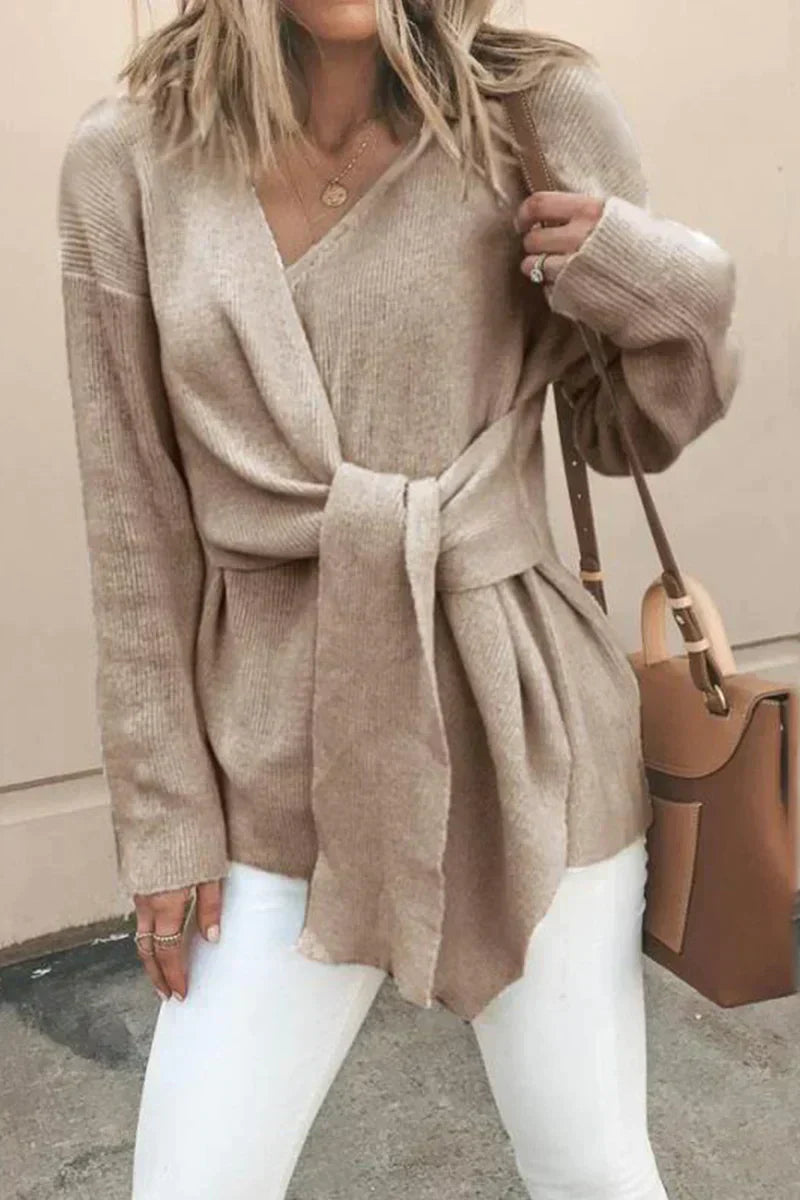 Brittnay® | Bluse im klassischen, vielseitigen Design