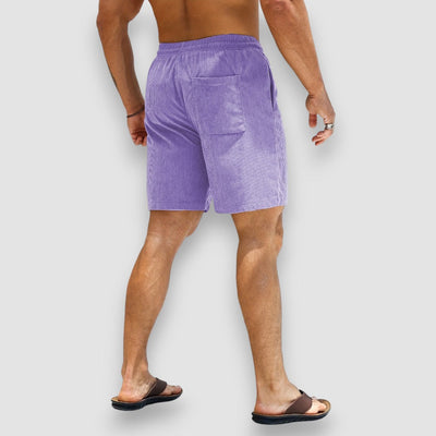 Millo | Slim Fit Shorts