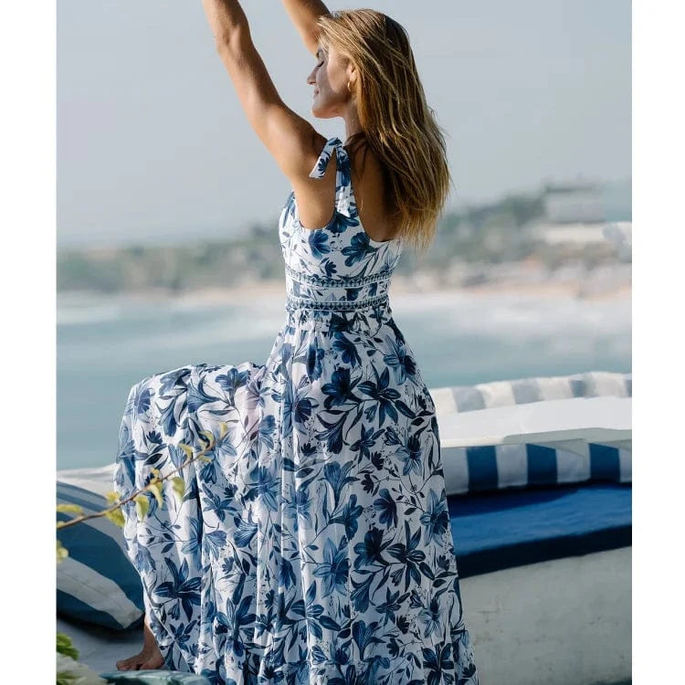 Kelda – Stilvoller, Schnell Trocknender Badeanzug Mit Rock