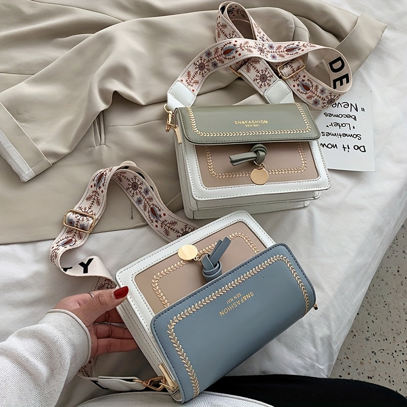 Charmy Umhängetasche