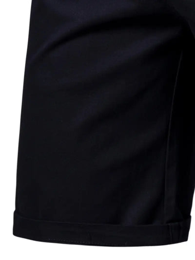 Baird - Baumwoll Šortky Mit Tasche