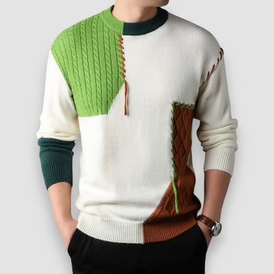 Vero | Crew Neck Sweater