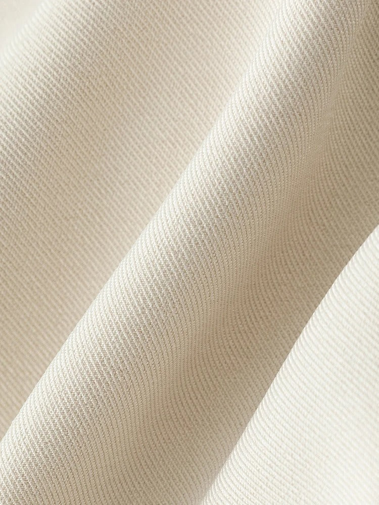 Thekla® | Weit geschnittene Sommerhose mit hoher Taille