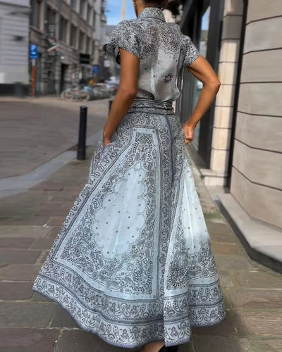 Sage™ – YARA Sommer Set