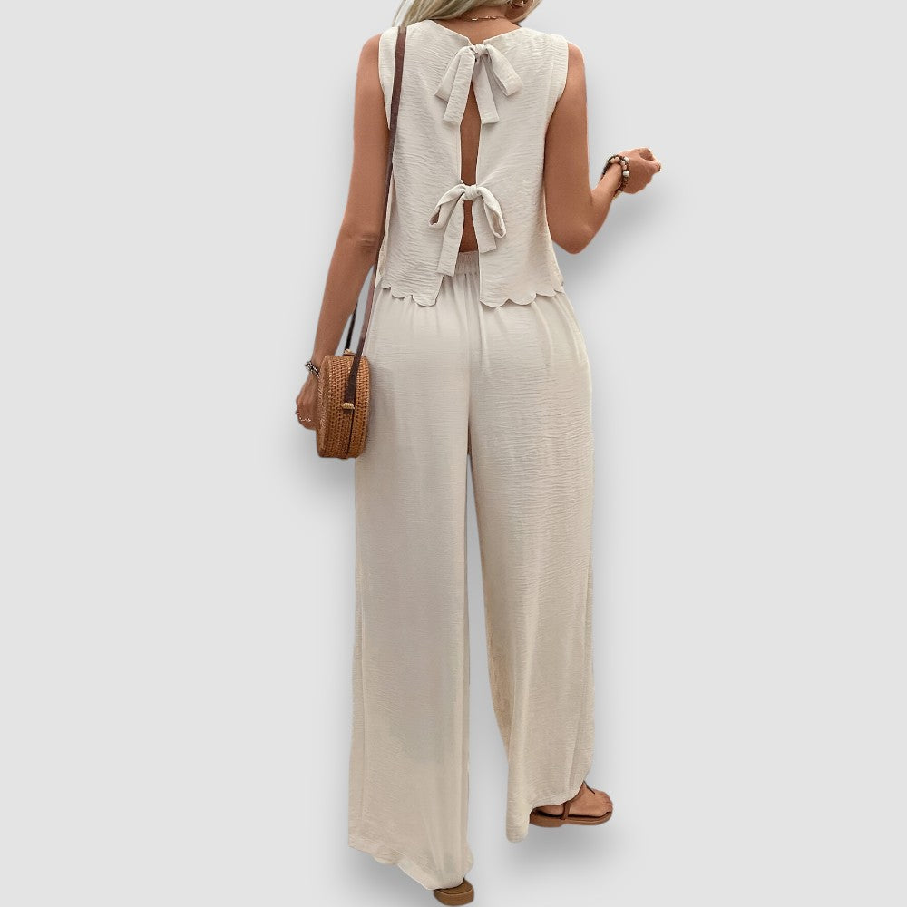 Evelin |  Casual 2er Set