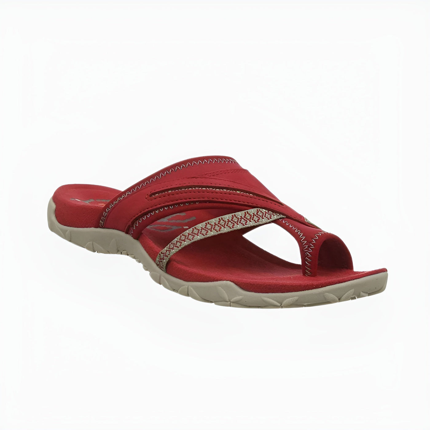 VALE™ | Ergonomic Orthopedic Sandals