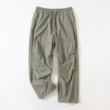 Emma | Stilvolle Und Bequeme Damen Cargo-Hosen – Grün