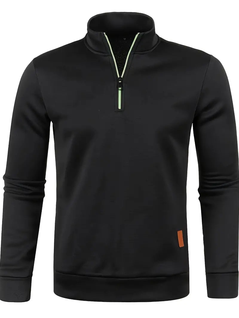 Jagger™ - Herren Freizeitpullover