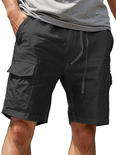 VALE | Men’s shorts with elastic waistband